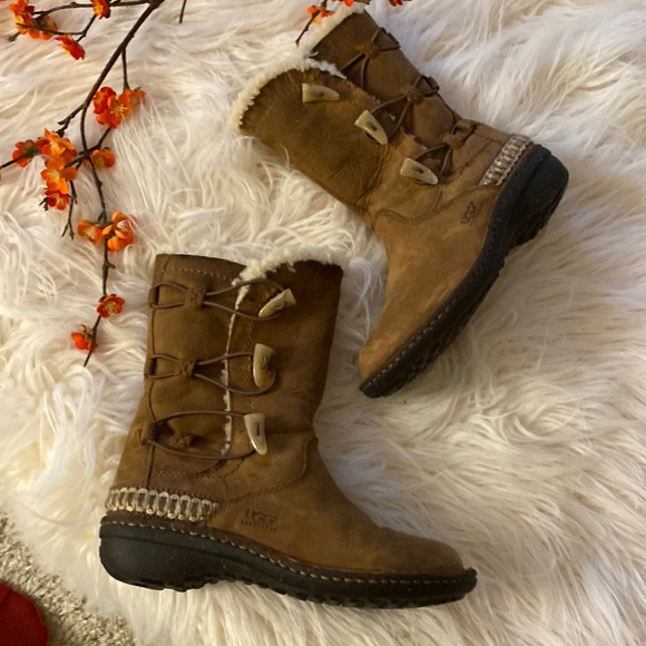 UGG Shoes - UGG Australia winter boots